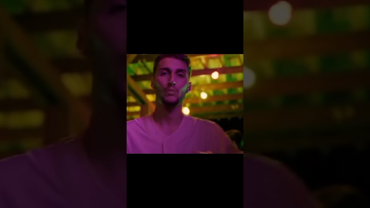 Apache 207 - Roller Prod. By lucry & Suena (Official Video)