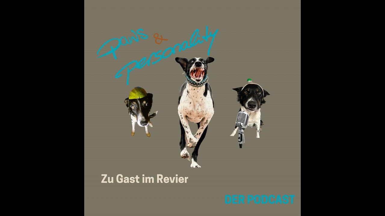 Zu Gast im Revier - The Amazing Hazel