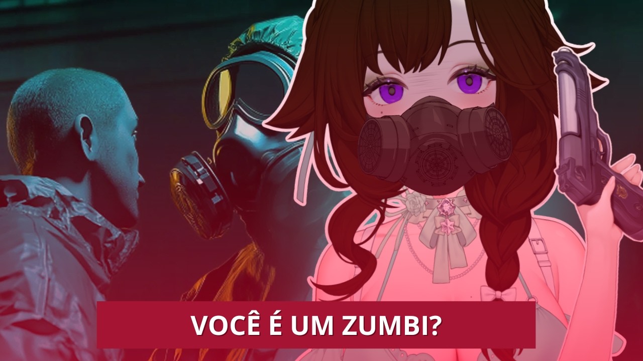 HORA DE VERIFICAR QUEM É REALMENTE HUMANO AQUI! - Quarantine Zone: The Last Check