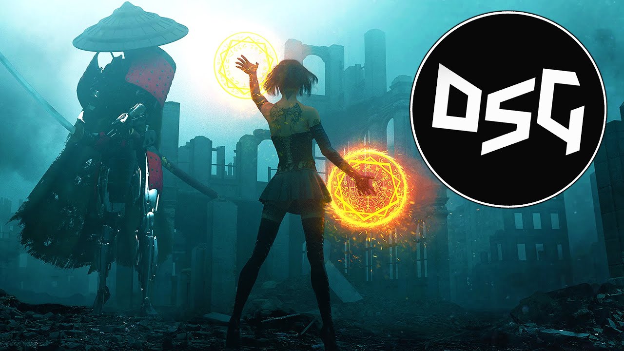 WHALES, Luxtides - TIDAL WAVE