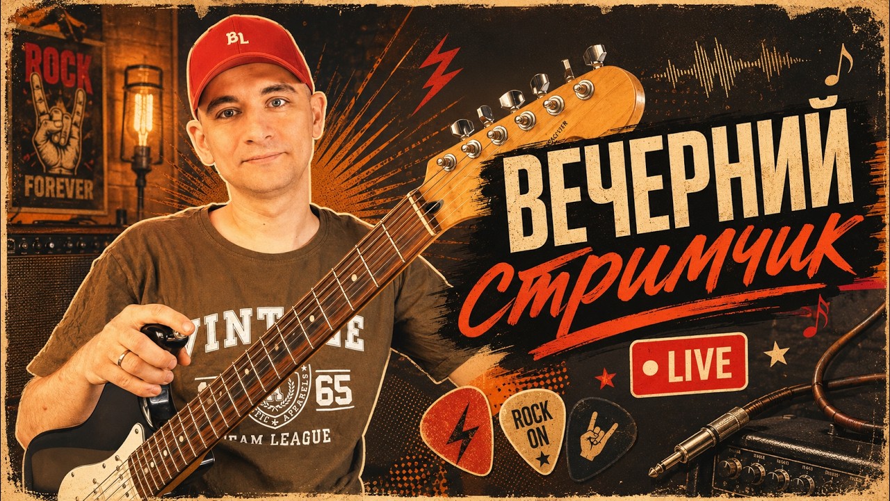 Поговорим о нашумевшем Fender