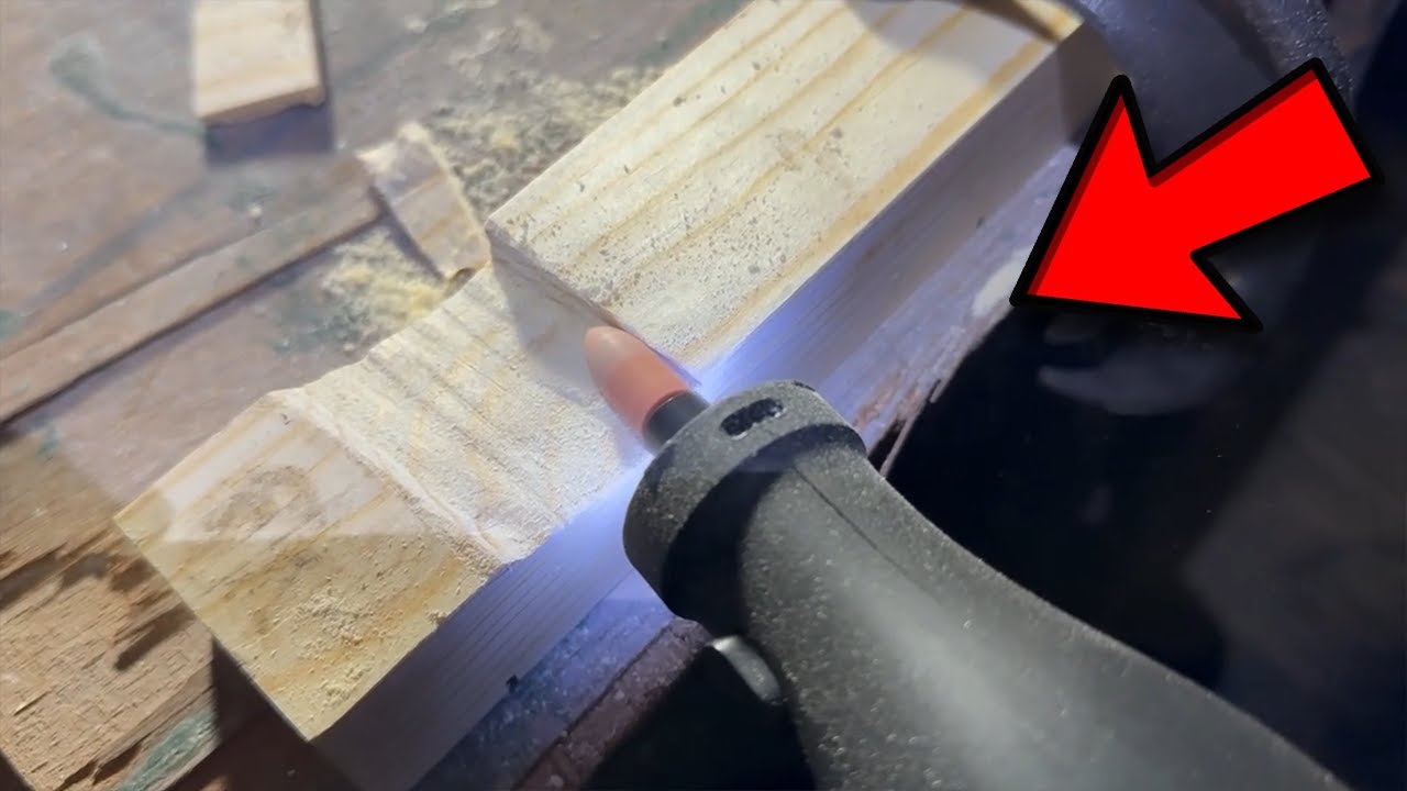 HOTO Rotary Tool Kit - is it worth it? (REVIEW)