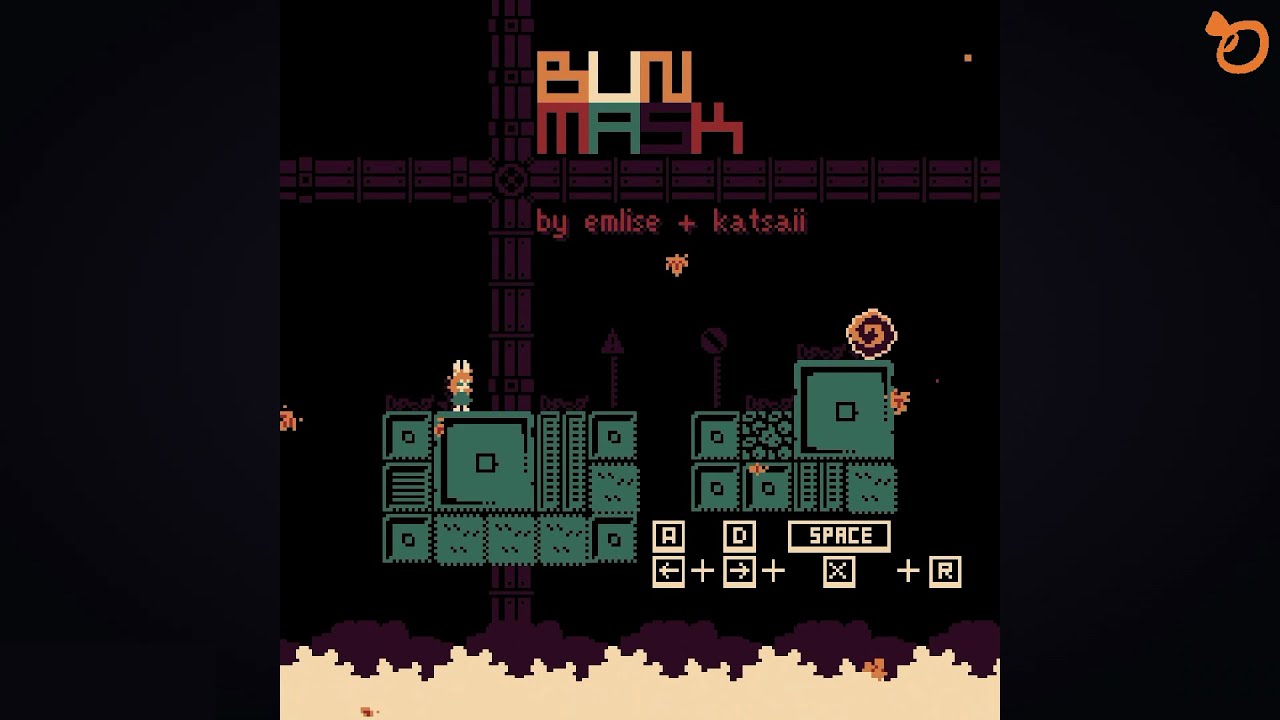 [PuzzleGame] Bunmask