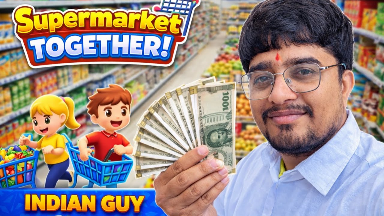 Supermarket Together 😂 FUNNY MOMENTS | Shorts Live Stream #gaming #shortslive