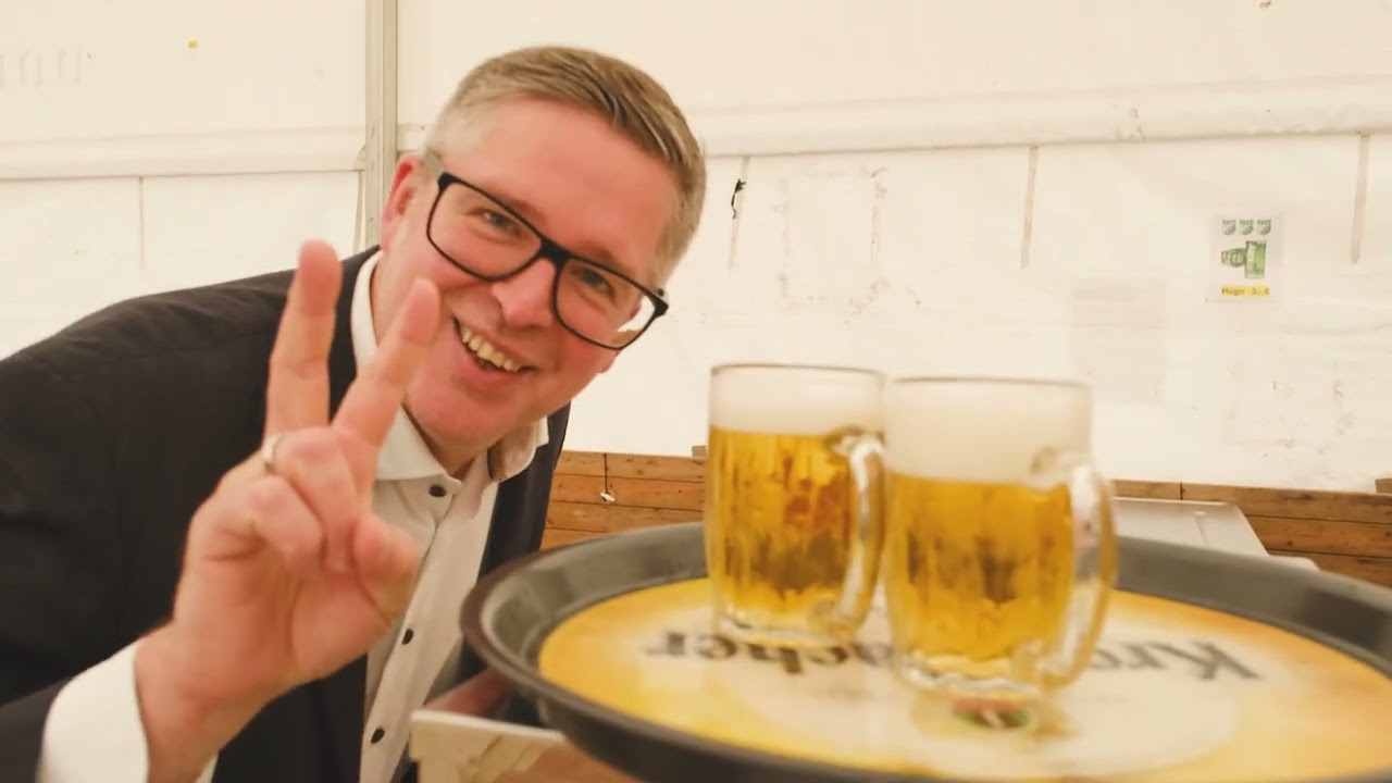 Jubiläumswoche des TuS Eversen/Sülze zum 75-jährigen Vereinsjubiläum vom 27. Juli - 3. August 2025