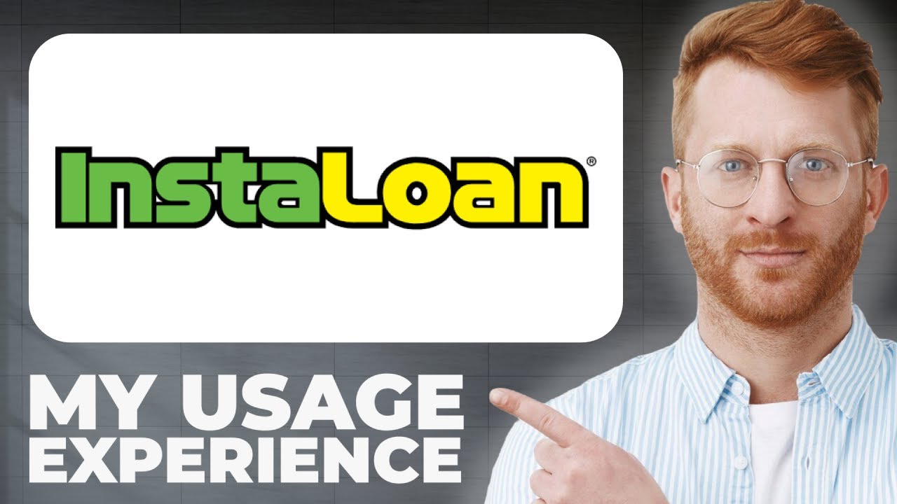 InstaLoan Express Loan Review - Usage Experience