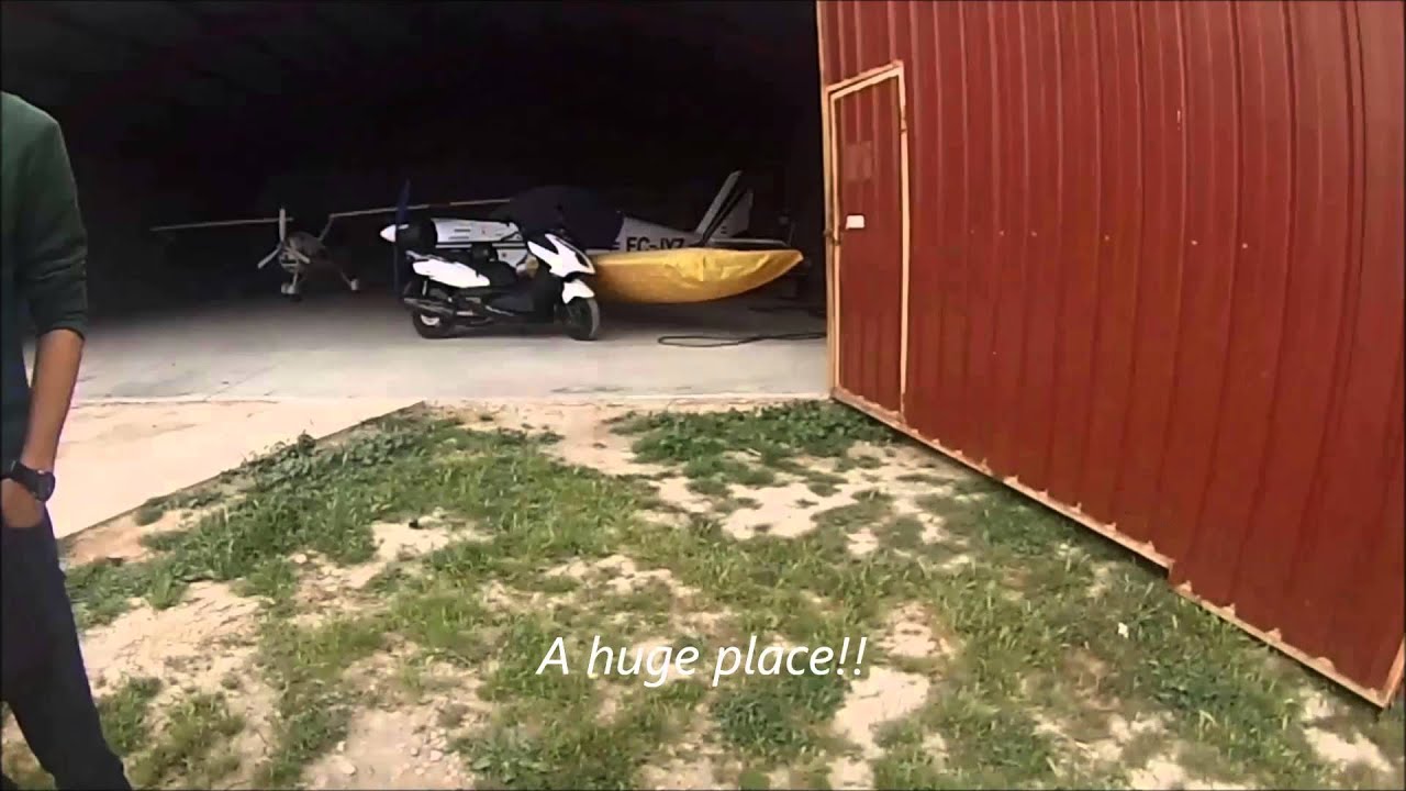 Making-of History of Aviation Storytelling