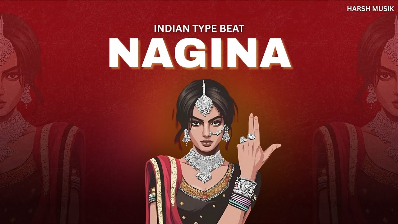 [SOLD] Indian Type Beat 