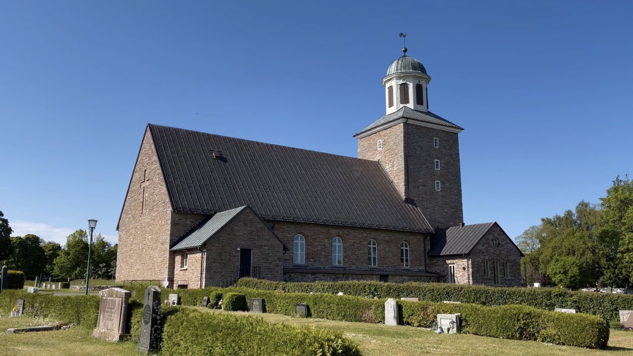 Köpings kyrka Öland