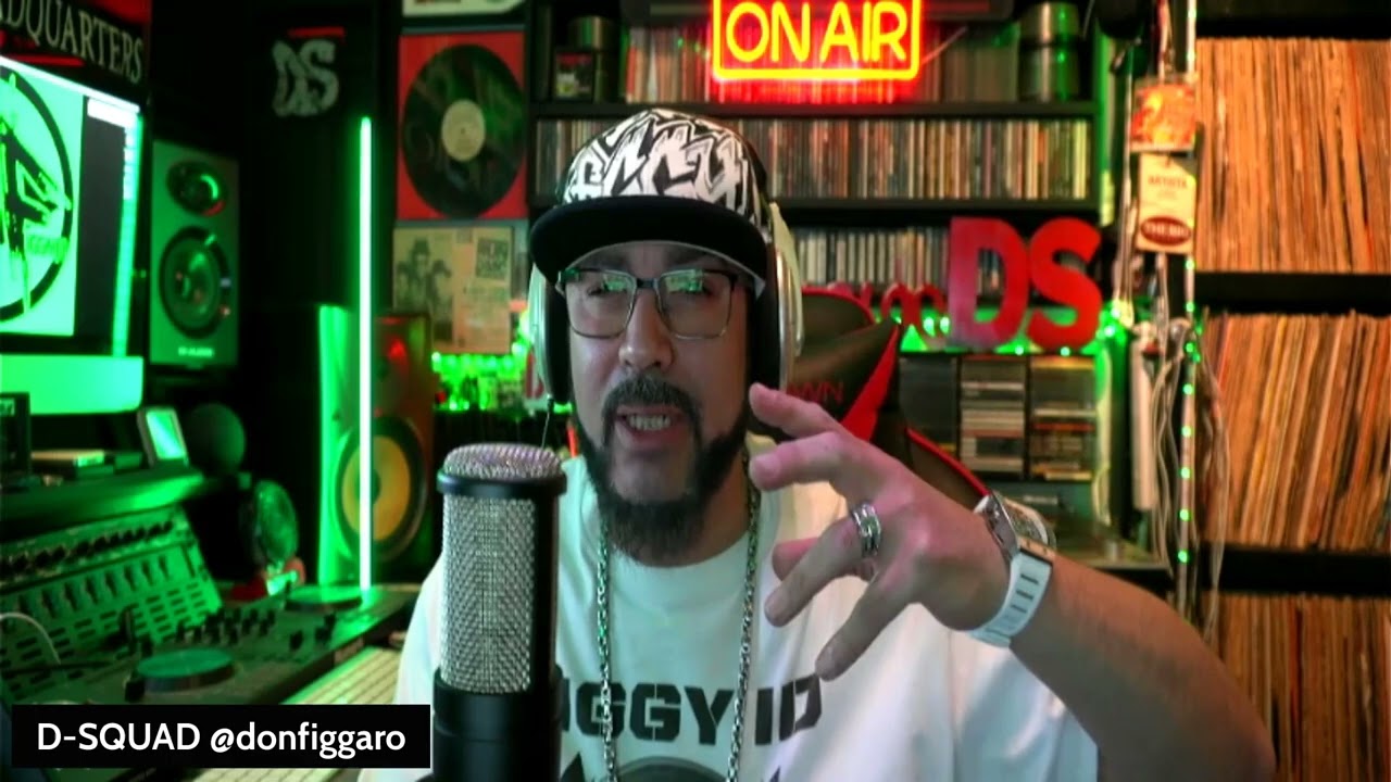 La Historia de MC Chill: El Primer Rapero de Cleveland que Conquistó Billboard