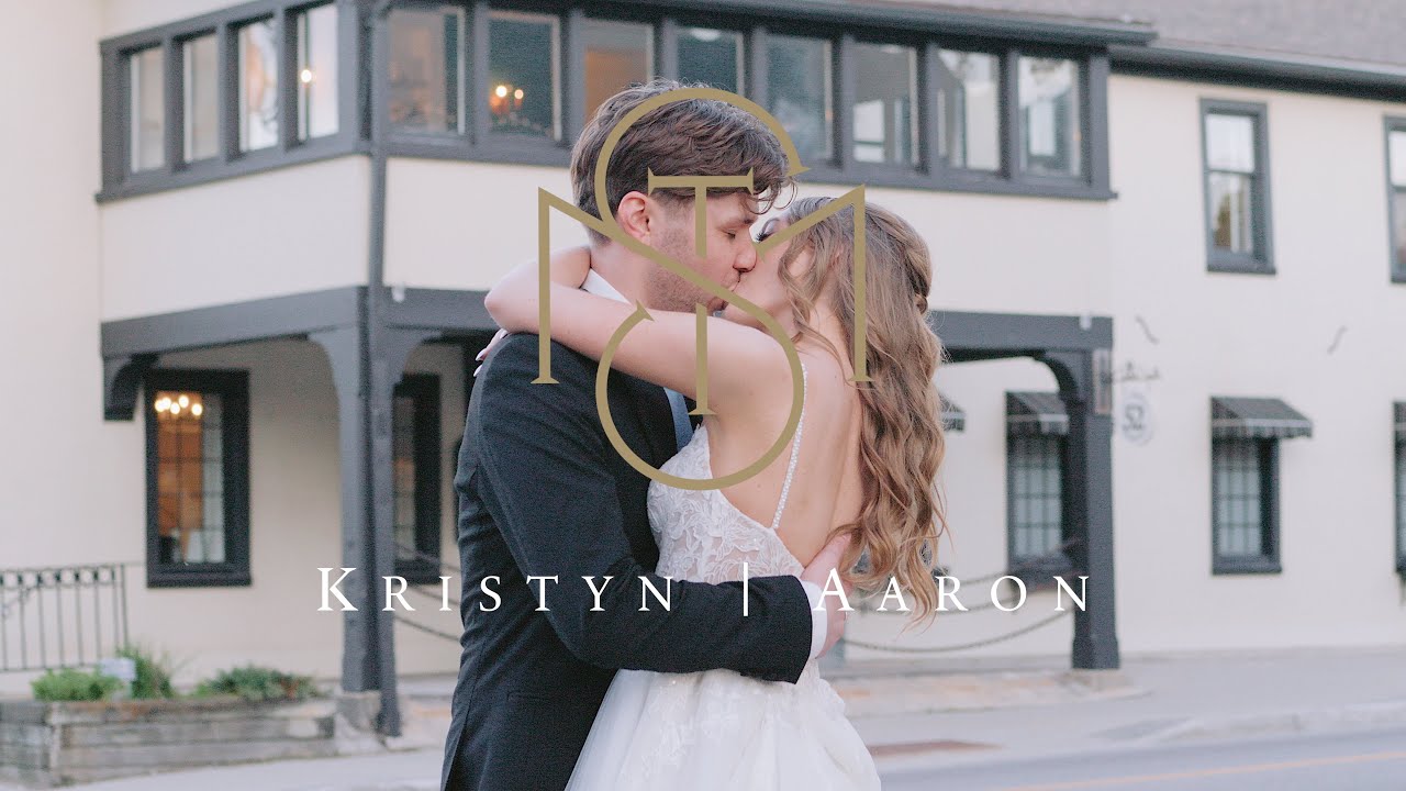 Cellar 52 Wedding Highlight Video | Grounded in Love, Surrounded by Joy | St. Jacobs