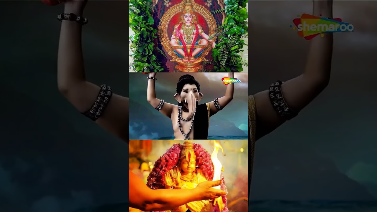 AYYAPPA LATEST VIDEOS | AYYAPPA SONGS 2024 | WHATSAPP STATUS #sabarimala #ayyappa #trending #yt