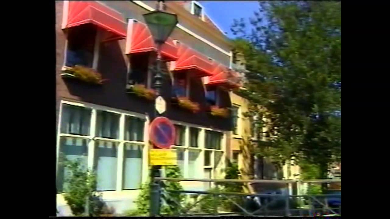 Schiedam toen en nu deel 1