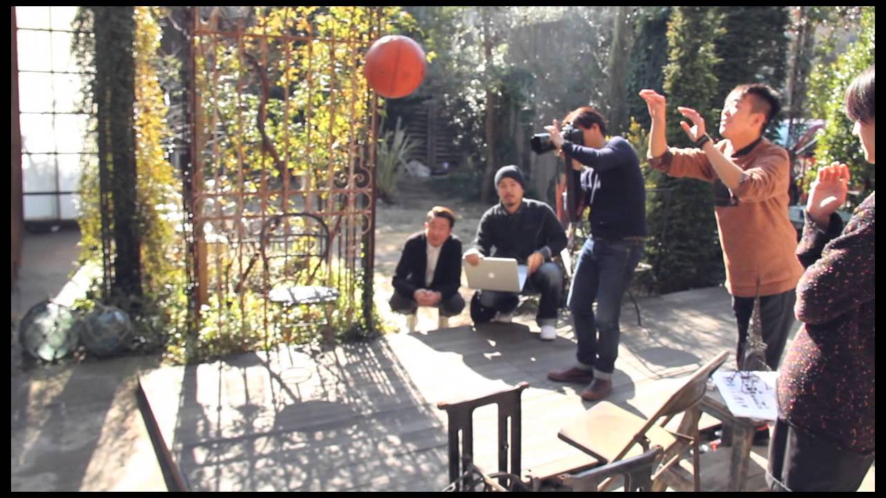 PUMA CAMPAIGN with 松坂桃李