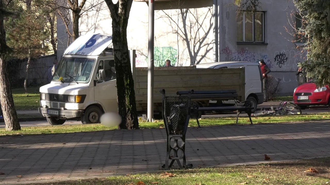 Te&scaron;ka saobraćajna nezgoda na Radijalcu, poginula dvadesetdvogodi&scaron;nja devojka
