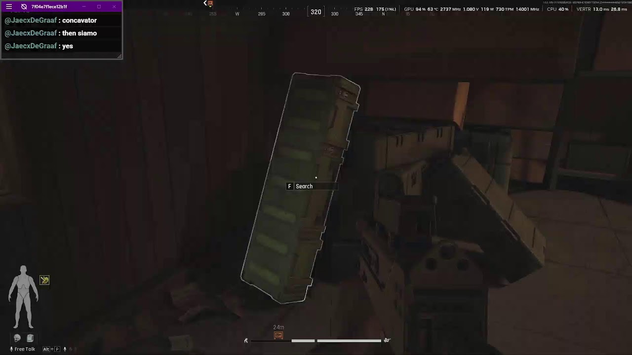 ABI zero to hero live stream 2