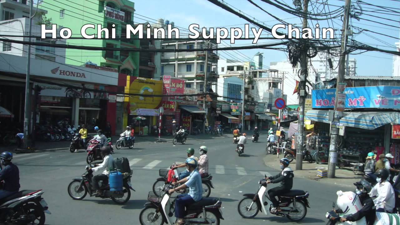 TCU MSSCM SE Asia Study Abroad 2014