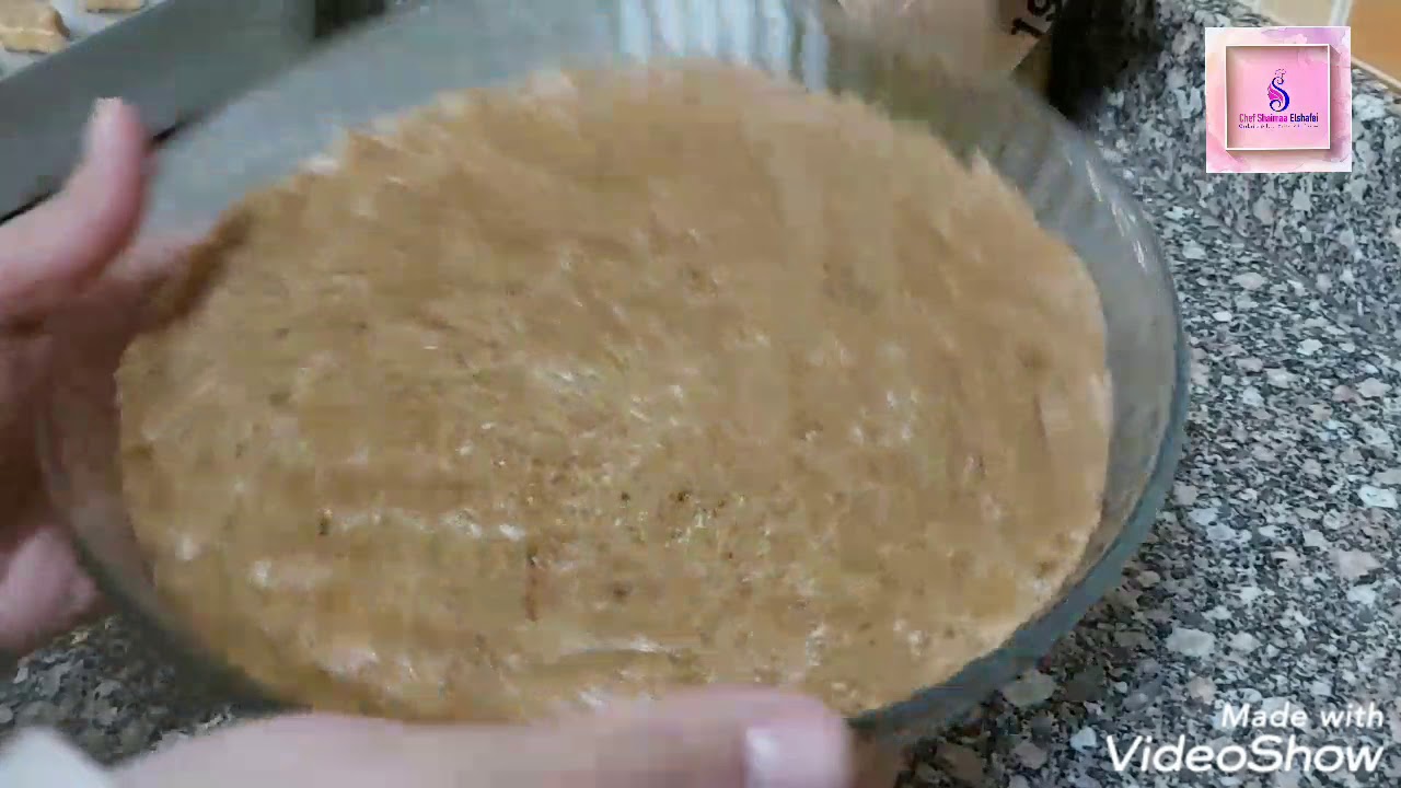 رموش الست مرملة ومكرملة زي بتاعت المحلات