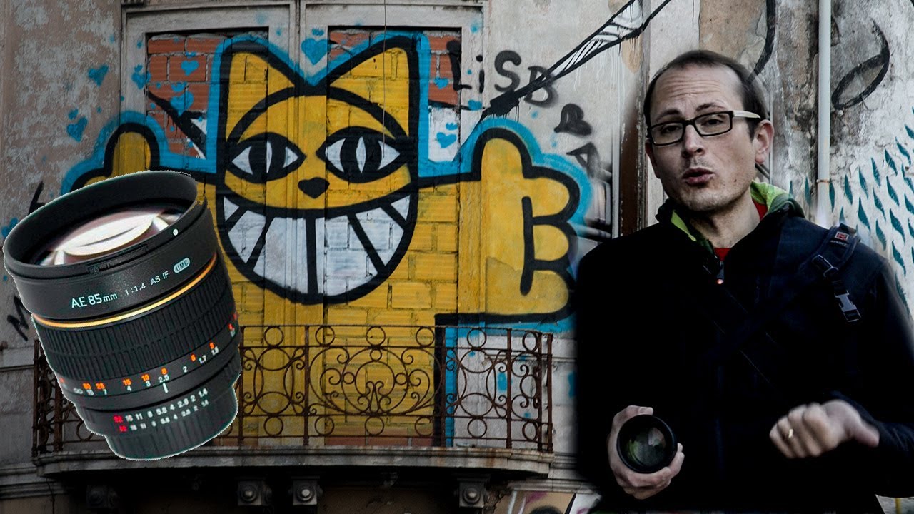 Rokinon 85mm F1.4 - Complete Review