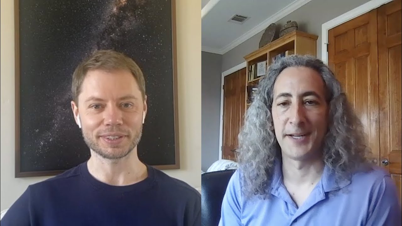 Improving health outcomes with data and AI - Dave DeCaprio, ClosedLoop.ai