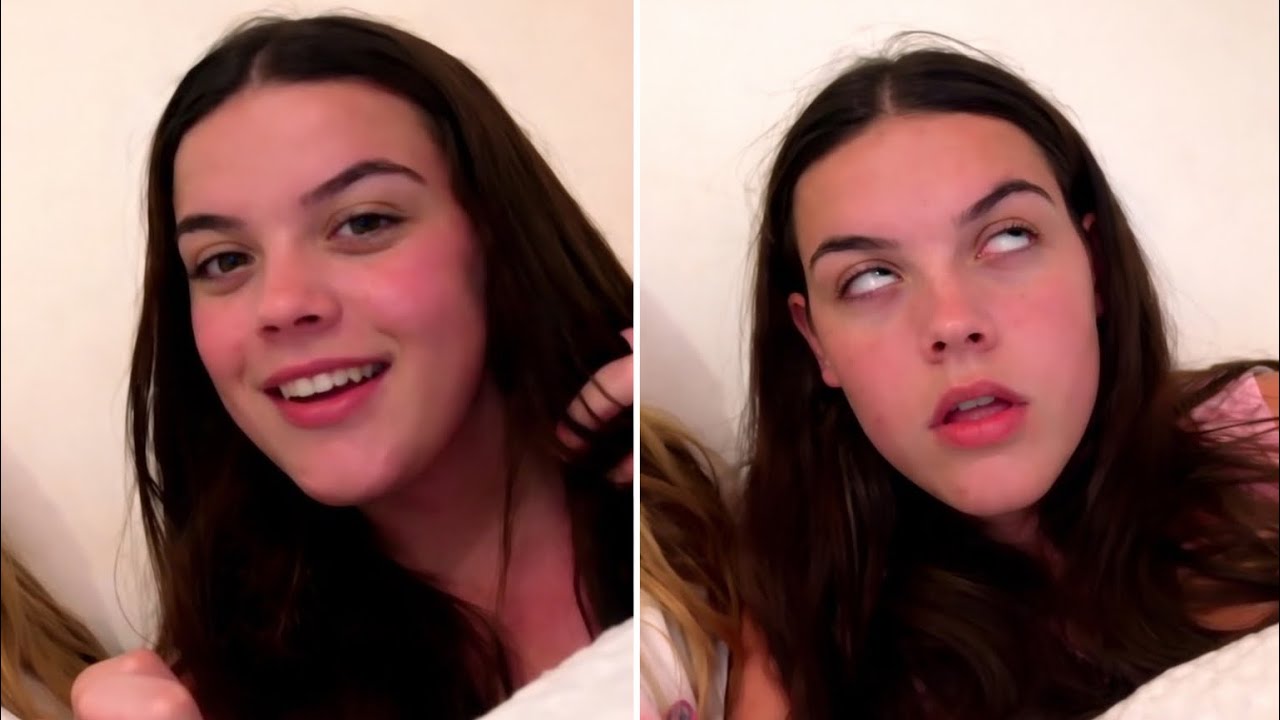 Hypnosis session with Niamh 