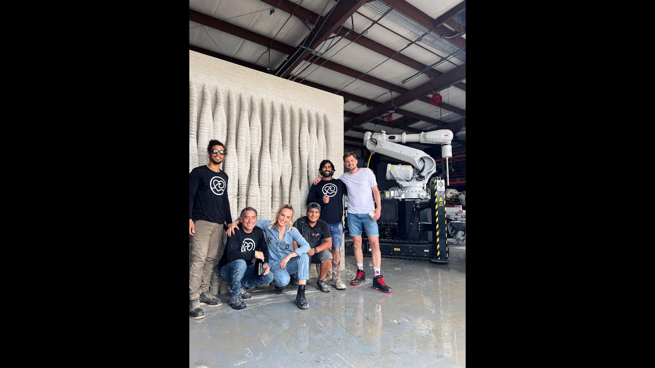 Timelapse - Living Seawalls by Kind Designs