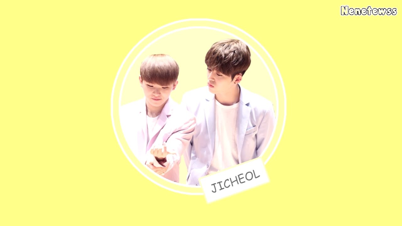 [OPV Seventeen] S.Coups & Woozi : #JiCheol #จีชอล - Fool