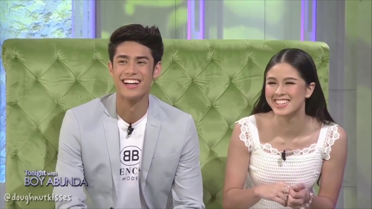 THERE'S NOTHING LIKE US - DONNY AND KISSES [ DONKISS SERYE ]