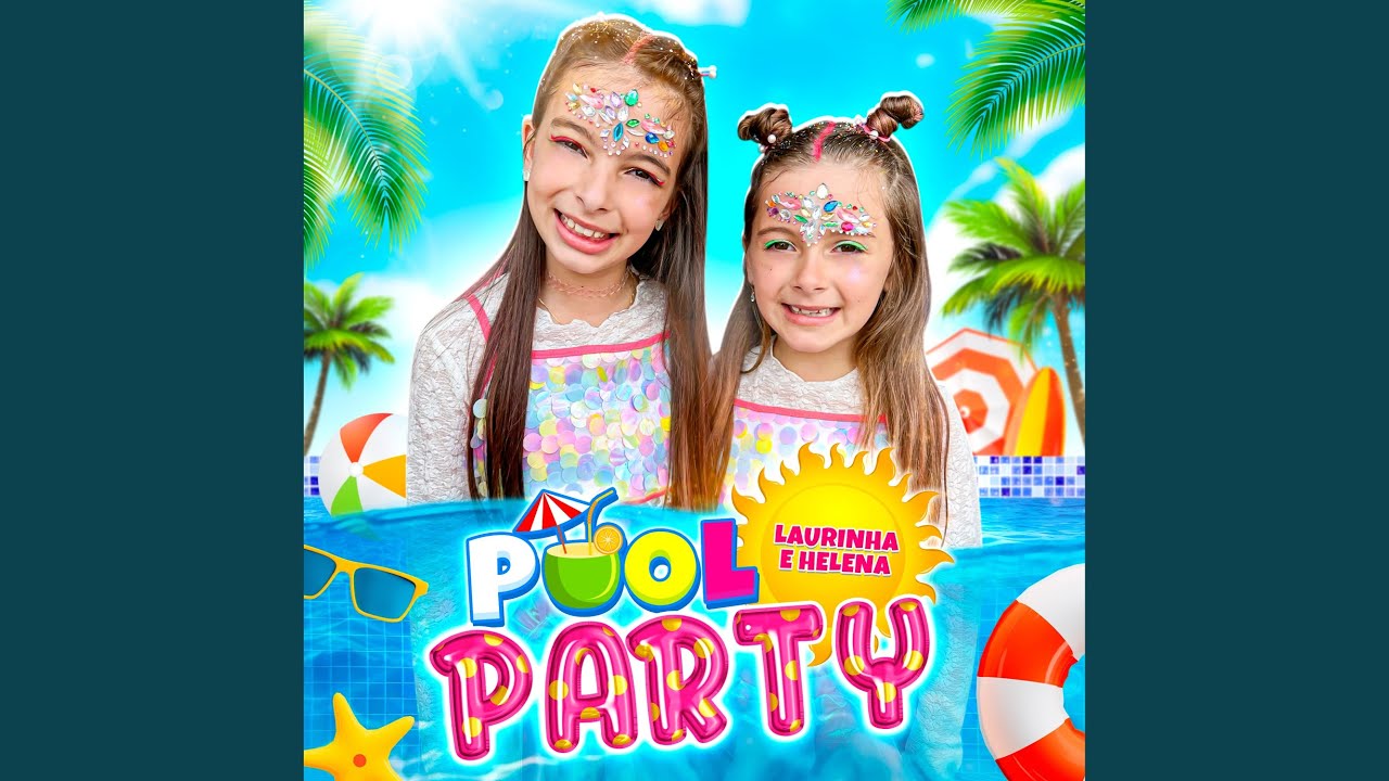 Pool Party