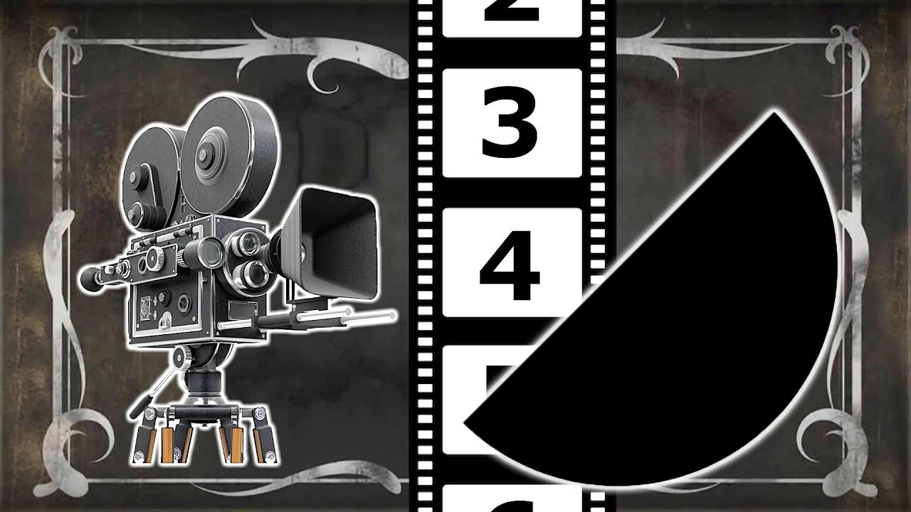What is the Best CINEMATIC Shutter Speed for Video – How Film Shutter Angles Affect the Film Look