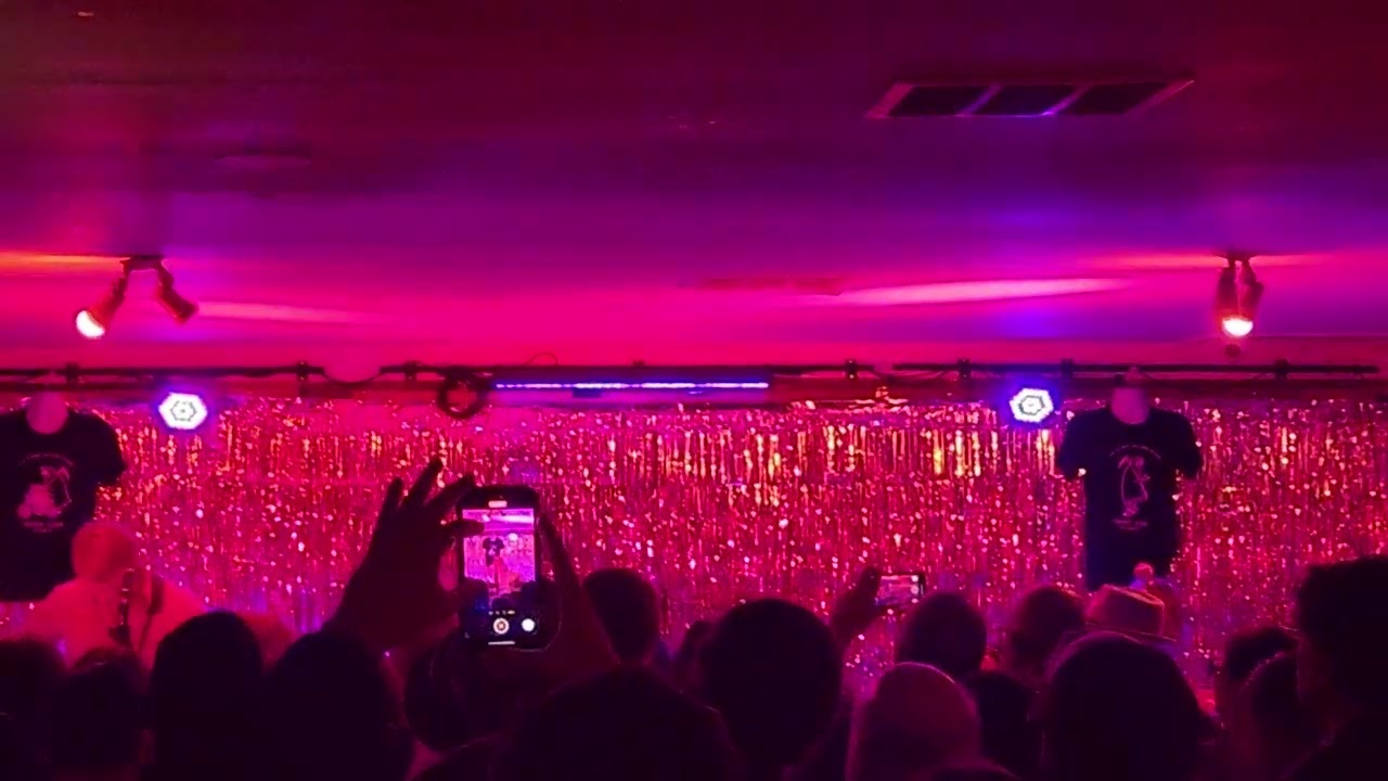 The Loved Ones (Oakland) - Born in Chicago