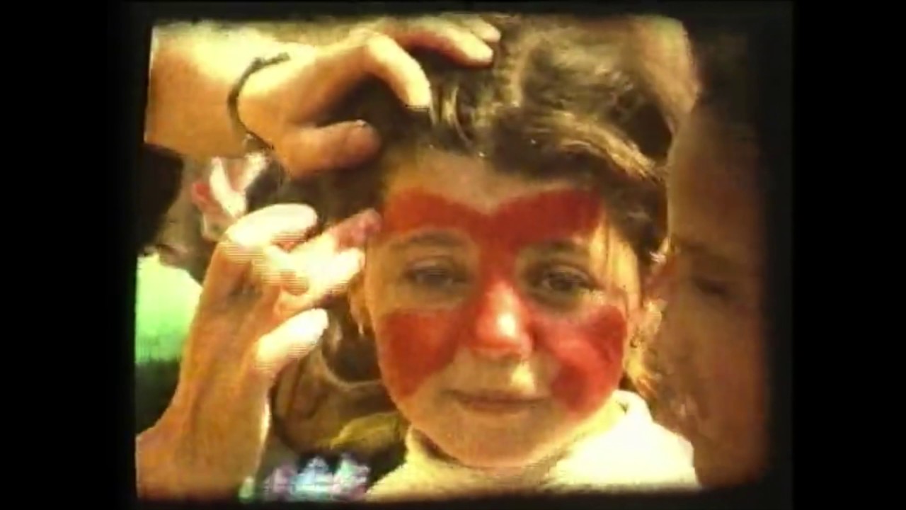 Fête du quartier Nord 1977