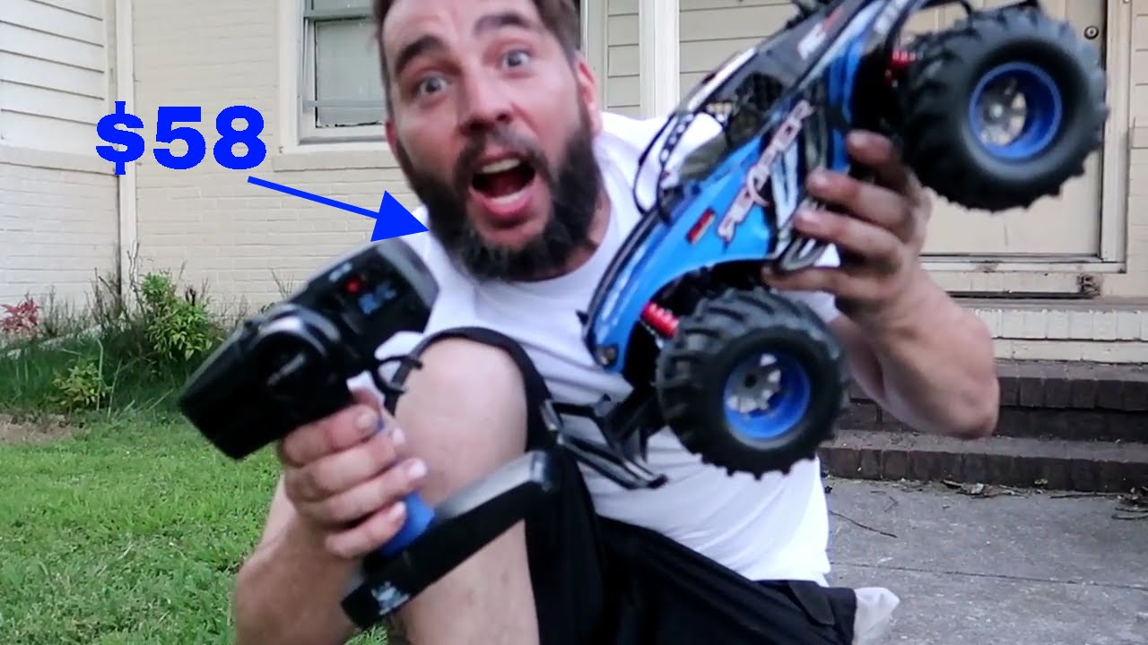 Обзор New Bright Reaper