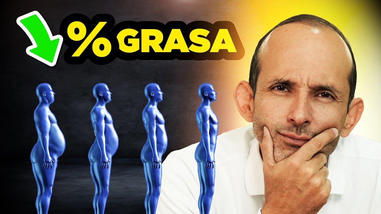 Pierde grasa abdominal en 15 días (lo que mis pacientes hacen y funciona)