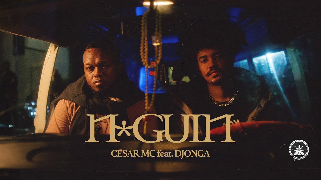 Cesar Mc part. Djonga 