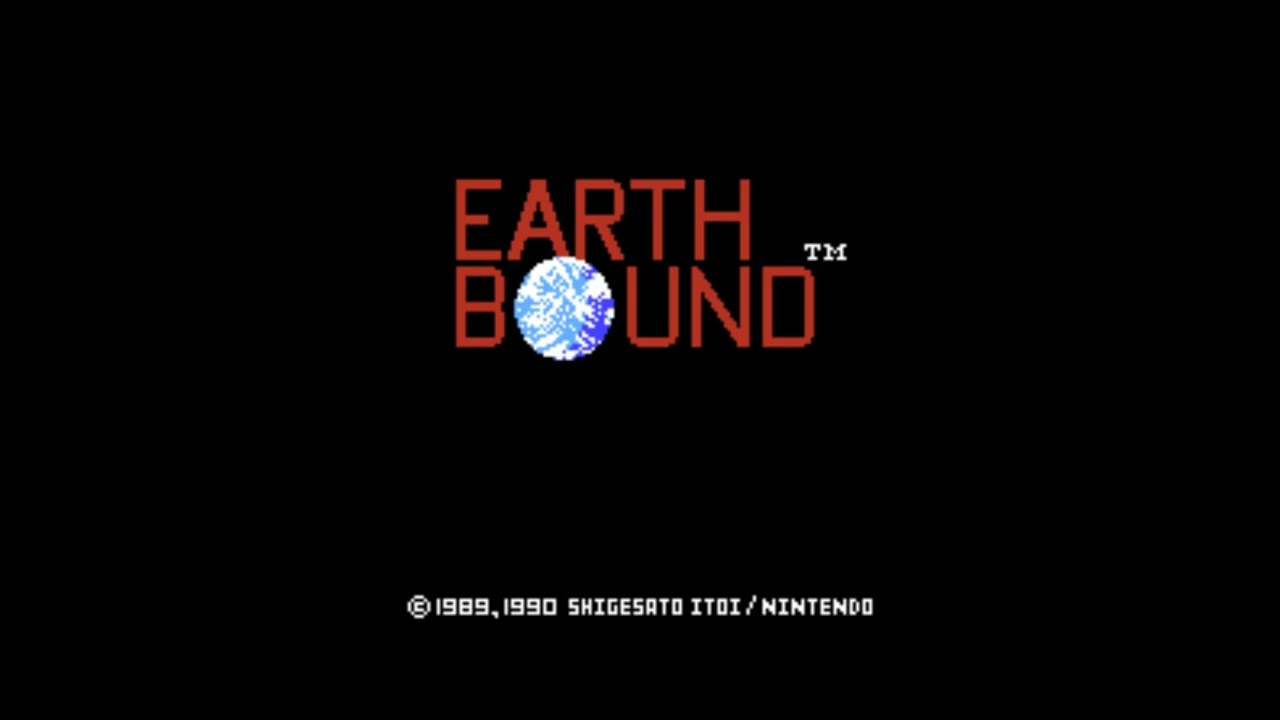 Earthbound Beginnings - Battle with a Dangerous Foe (Mother 3 Style)