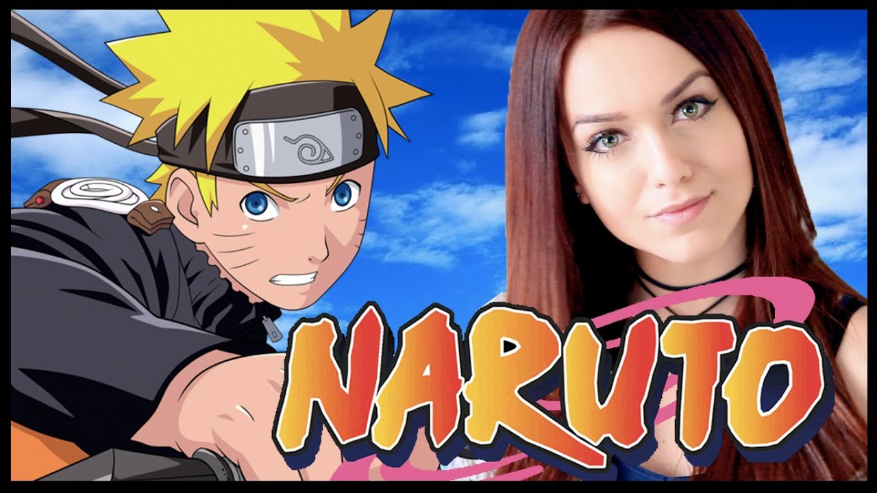 NARUTO SHIPPUUDEN - BLUE BIRD [PORTUGUÊS]