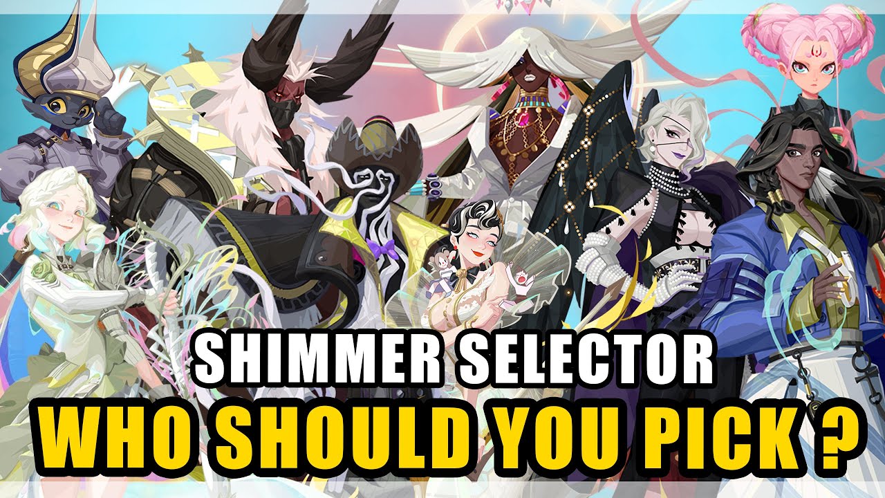 WATCH THIS BEFORE PICKING YOUR SHIMMER FROM THE SELECTOR | SHIMMER REVERBOTRON | DISLYTE
