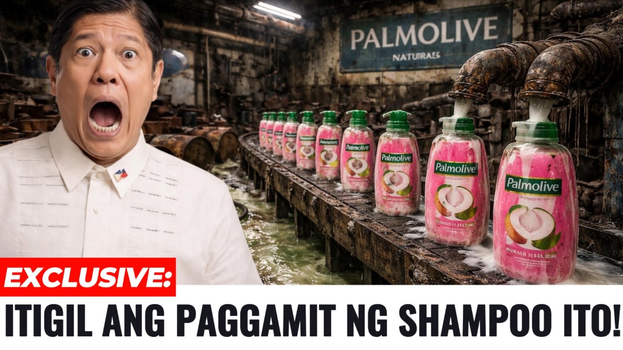 7 Brand ng Shampoo sa Pilipinas na DAPAT Mo Nang ITAPON Ngayon (At 2 na TALAGANG LIGTAS Gamitin)