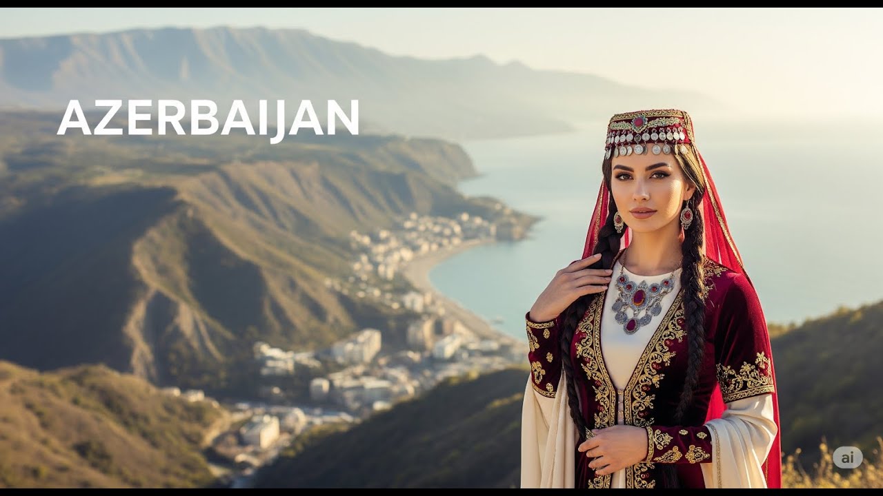 Azerbaijan: Deep Dive Documentary