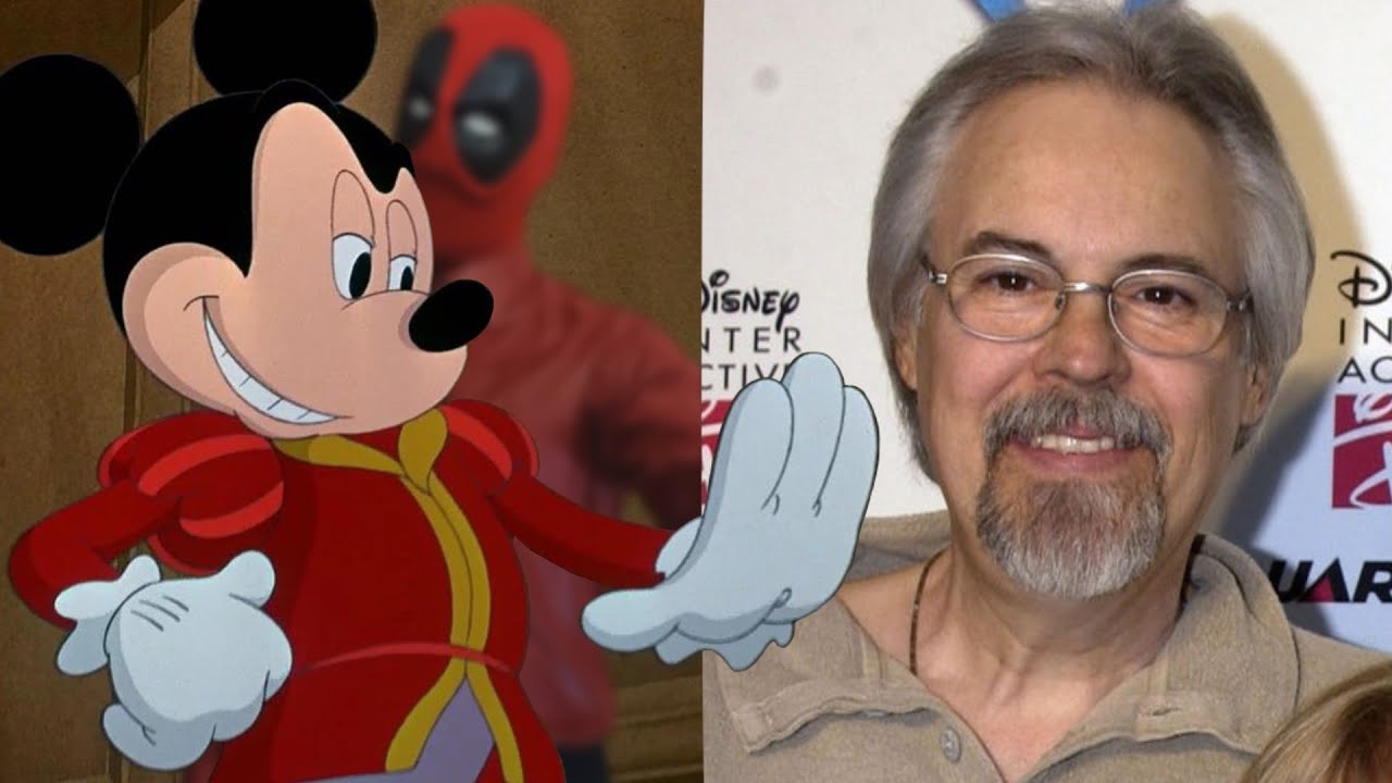 The Prince and the Pauper (1990) Voice Actors Then and Now | Behind the Voices