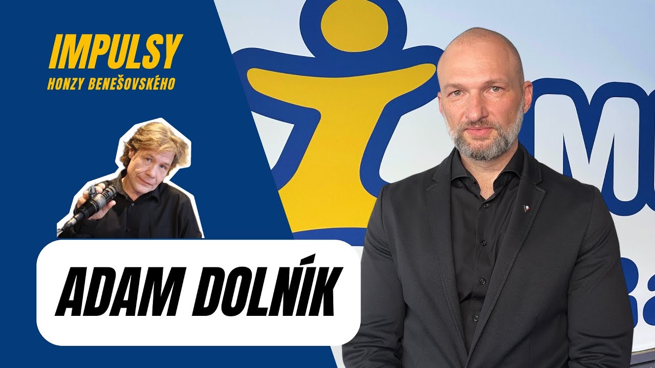 Adam Dolník: Od světa únosců si dávám pauzu, úspěšnost vyjednavačů je přes 98 procent