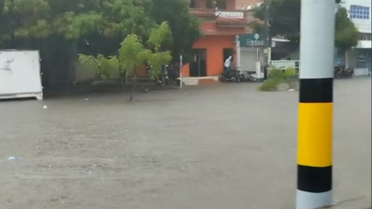 ¿Las lluvias en Colombia seguirán este fin de semana? Vea lo que dice el Ideam
