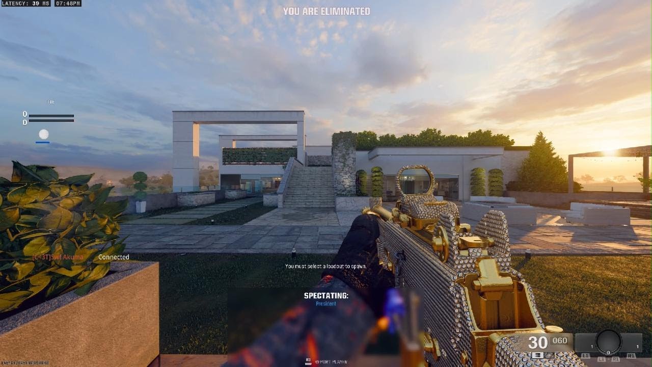 Call of Duty BO6 Ranked Play