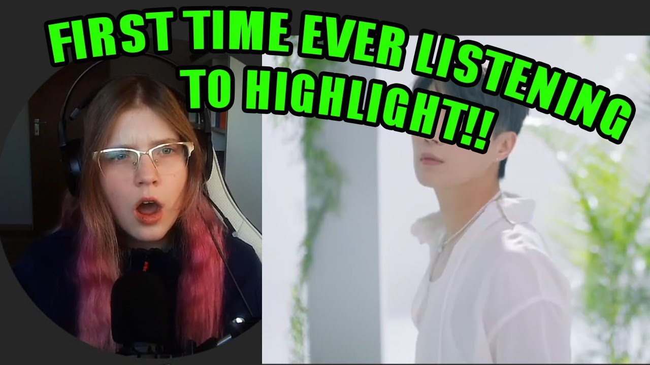 First Listen - Highlight (It's Still Beautiful, Loved, Not The End)