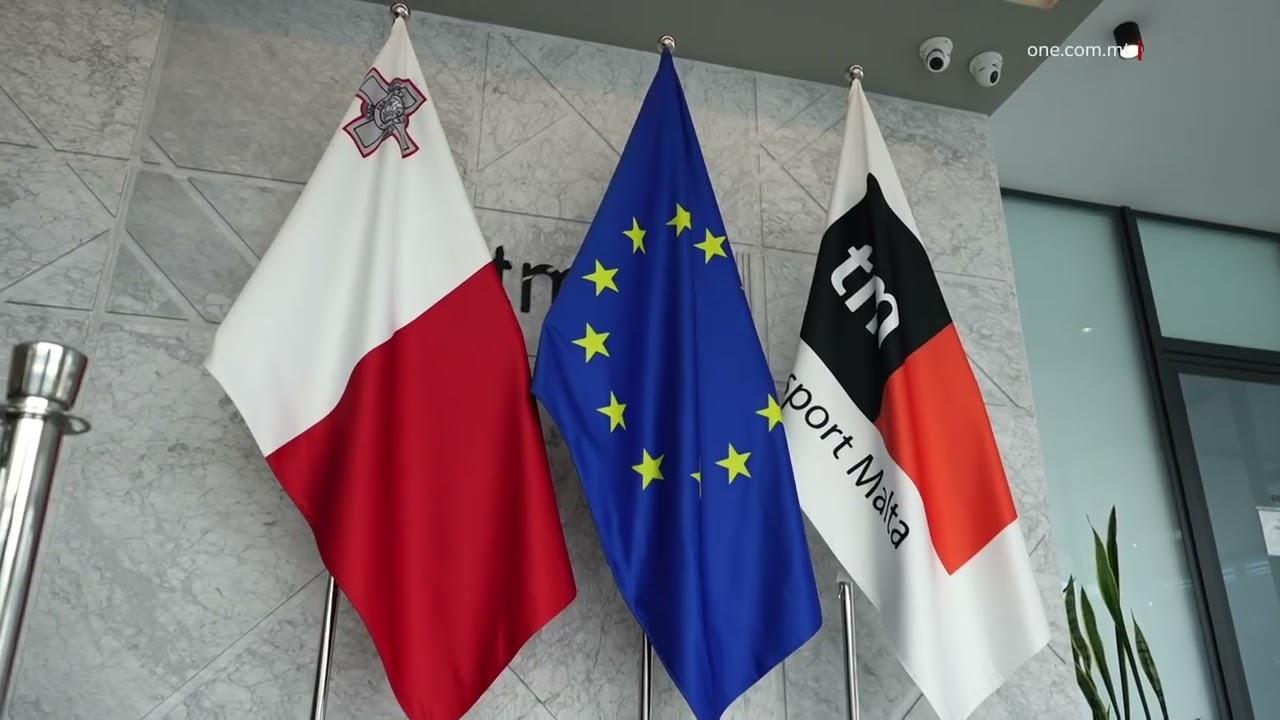 €33M GĦAL TRASPORT SOSTENIBBLI