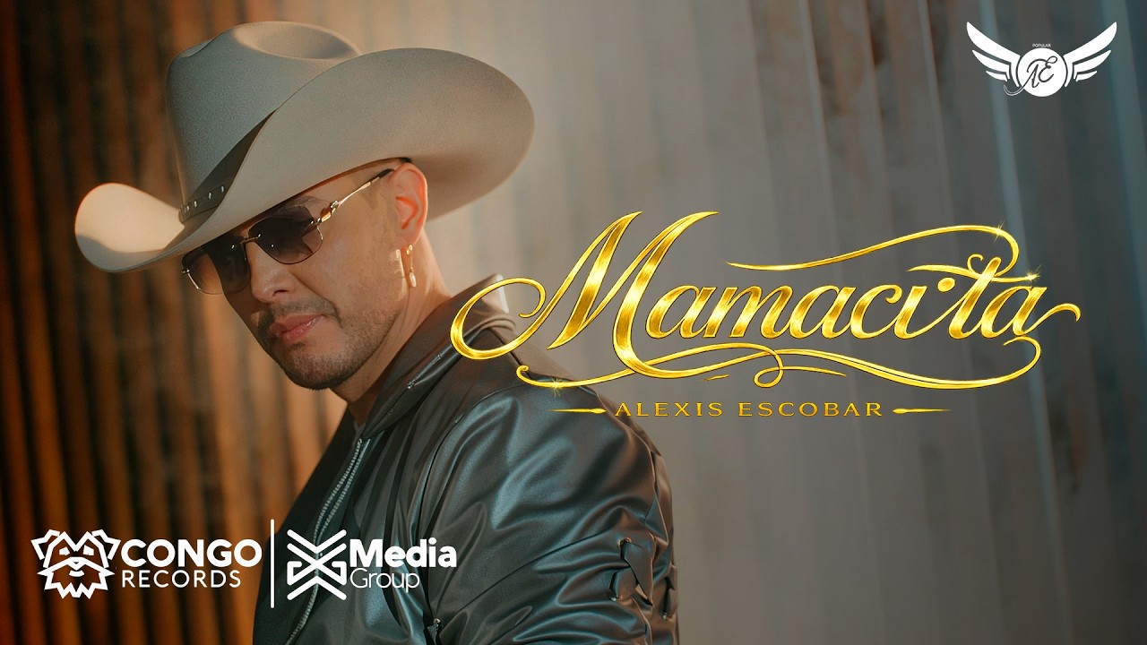 Mamacita - Alexis Escobar (Video Oficial)