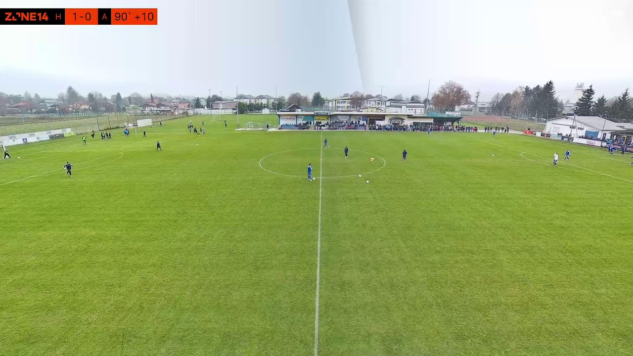 FC Leonhofen Res - Mank U23