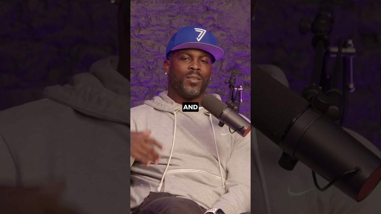 Mike Vick's Financial Lessons & Overcoming Bankruptcy