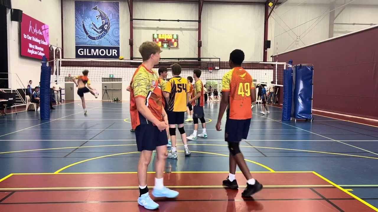 WestMAC vs JPC